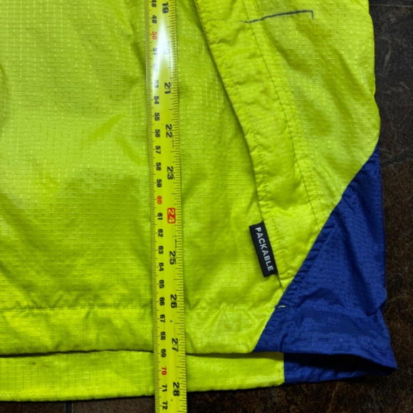 Columbia Vintage Wind Breaker - Picture 7 of 8